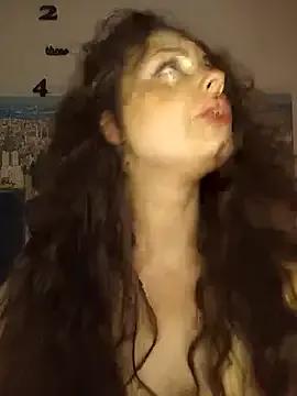 Photos of EmilyEmotions from StripChat is Private