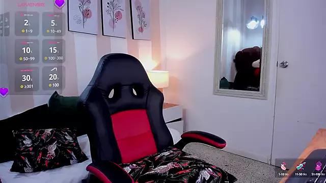 Check-out the world of girls and talk with our steaming hot slutz, bringing your desired characters to life with authentic apparel and cam streams.