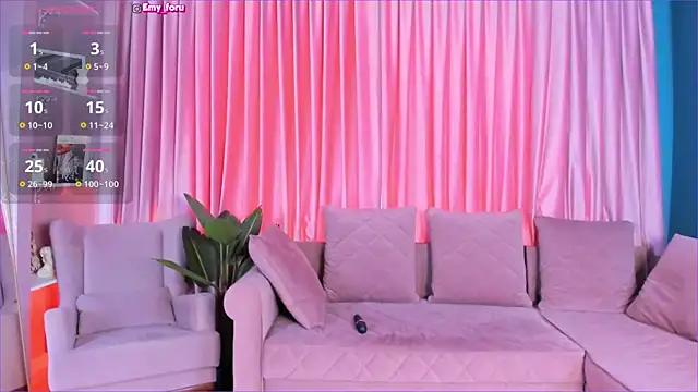 Check-out the world of girls and talk with our steaming hot slutz, bringing your desired characters to life with authentic apparel and cam streams.