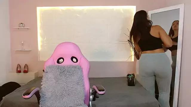 Check-out the world of girls and talk with our steaming hot slutz, bringing your desired characters to life with authentic apparel and cam streams.