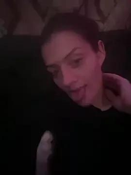 emilysue1 from StripChat is Freechat