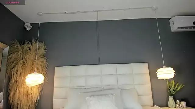 EmilyTolson from StripChat is Freechat