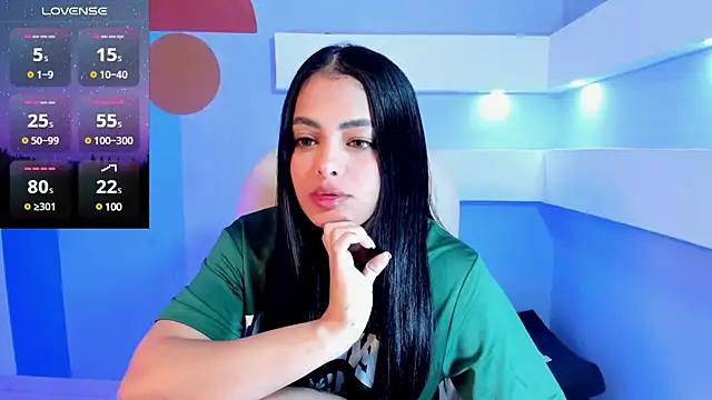 Check-out the world of girls and talk with our steaming hot slutz, bringing your desired characters to life with authentic apparel and cam streams.