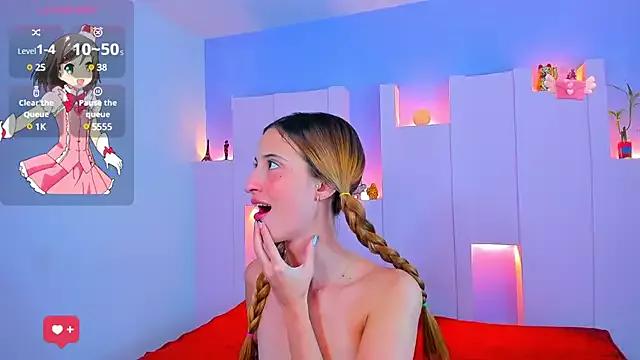 Check-out the world of girls and talk with our steaming hot slutz, bringing your desired characters to life with authentic apparel and cam streams.