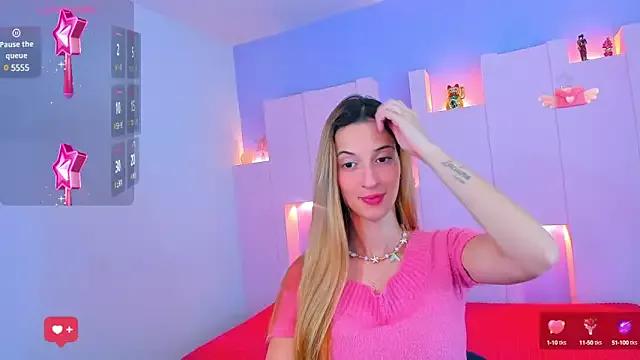 Check-out the world of girls and talk with our steaming hot slutz, bringing your desired characters to life with authentic apparel and cam streams.