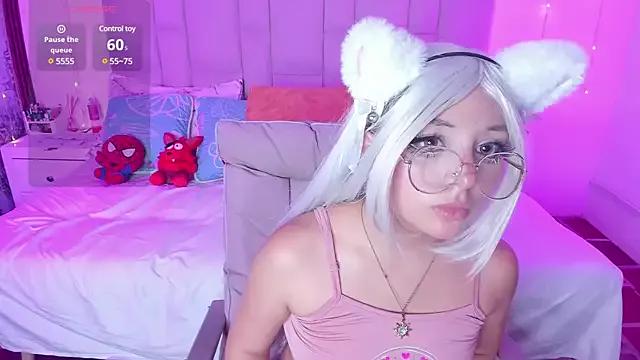 Check-out the world of girls and talk with our steaming hot slutz, bringing your desired characters to life with authentic apparel and cam streams.