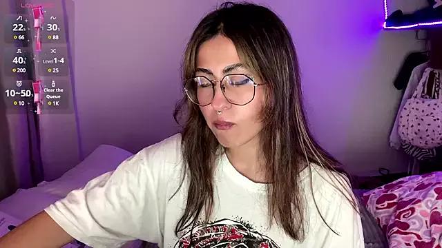 Check-out the world of girls and talk with our steaming hot slutz, bringing your desired characters to life with authentic apparel and cam streams.
