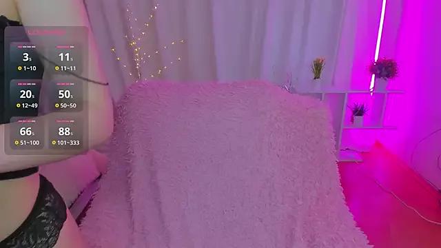 Emma__Gray__ from StripChat is Freechat