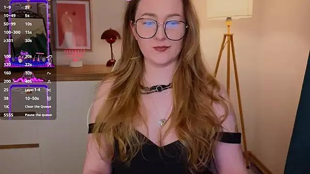 Check-out the world of girls and talk with our steaming hot slutz, bringing your desired characters to life with authentic apparel and cam streams.