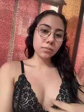 Emma_Gianolli_11 from StripChat is Freechat