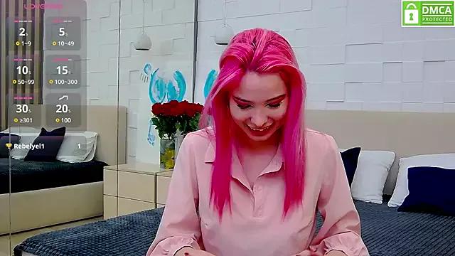 Check-out the world of girls and talk with our steaming hot slutz, bringing your desired characters to life with authentic apparel and cam streams.