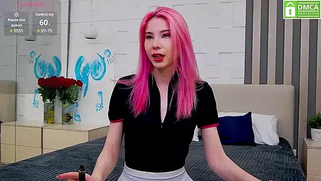 Check-out the world of girls and talk with our steaming hot slutz, bringing your desired characters to life with authentic apparel and cam streams.