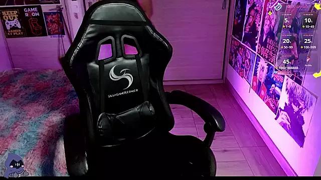 Check-out the world of girls and talk with our steaming hot slutz, bringing your desired characters to life with authentic apparel and cam streams.