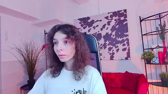 EmmanuellBrown from StripChat is Freechat