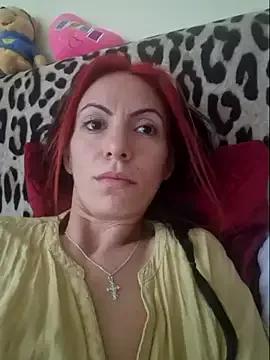 Emmatoo from StripChat is Freechat