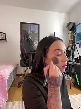 Check-out the world of girls and talk with our steaming hot slutz, bringing your desired characters to life with authentic apparel and cam streams.