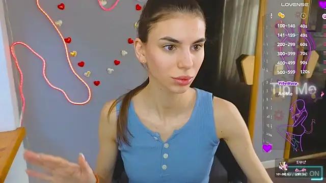 Check-out the world of girls and talk with our steaming hot slutz, bringing your desired characters to life with authentic apparel and cam streams.