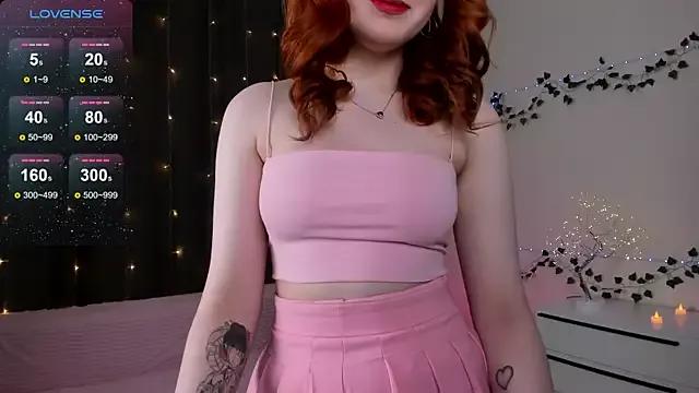 Check-out the world of girls and talk with our steaming hot slutz, bringing your desired characters to life with authentic apparel and cam streams.