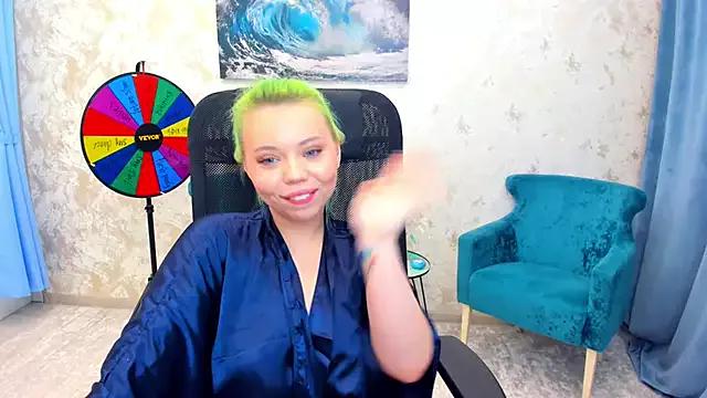 Check-out the world of girls and talk with our steaming hot slutz, bringing your desired characters to life with authentic apparel and cam streams.