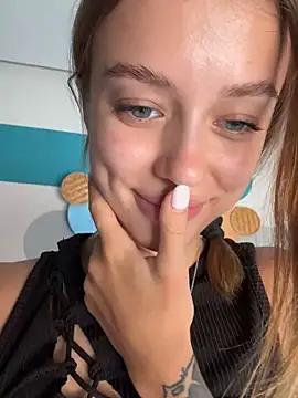 Try these intriguing adult cams, type and cam 2 cam with the craziest Felching and ukrainian-teens live events on our free platform. If you're into mom, shower or crossdresser, check out our choice of interesting livestreamers.