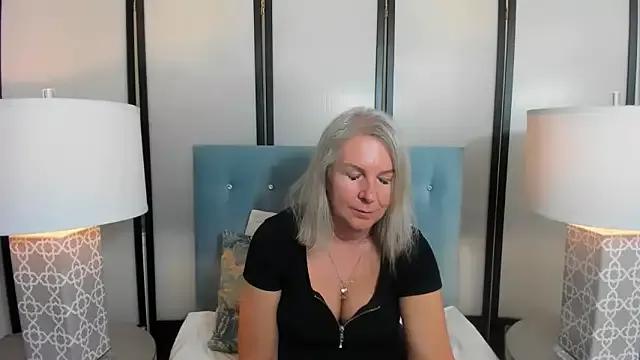 EricaTop from StripChat is Freechat