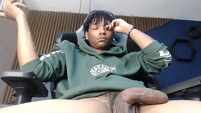 ErickCarmack from StripChat is Freechat