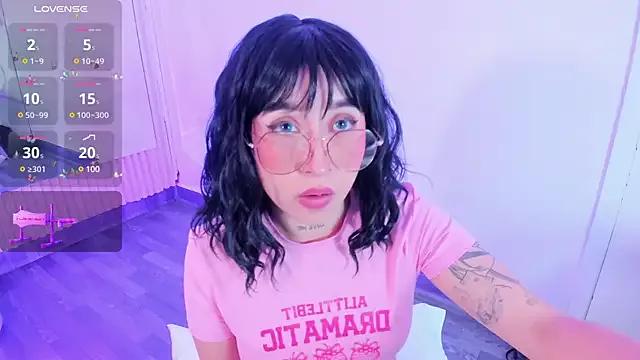Check-out the world of girls and talk with our steaming hot slutz, bringing your desired characters to life with authentic apparel and cam streams.