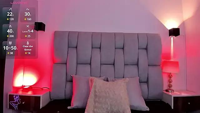 Eva_green5 from StripChat is Freechat