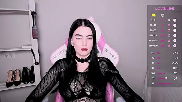 Check-out the world of girls and talk with our steaming hot slutz, bringing your desired characters to life with authentic apparel and cam streams.