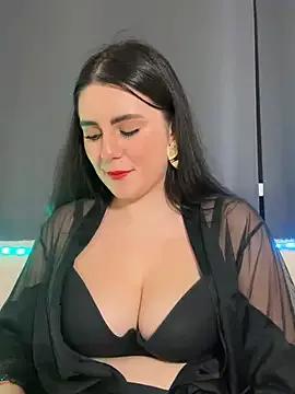 Evelyn___Sweet from StripChat is Freechat