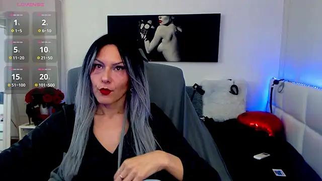 Check-out the world of girls and talk with our steaming hot slutz, bringing your desired characters to life with authentic apparel and cam streams.
