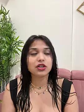 Photos of Evequinn from StripChat is Group