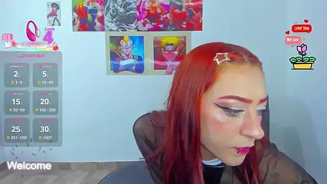 Check-out the world of girls and talk with our steaming hot slutz, bringing your desired characters to life with authentic apparel and cam streams.