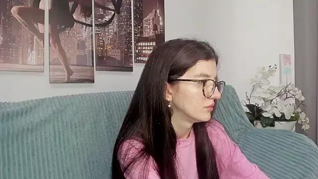 Fairy_Ariel from StripChat is Freechat