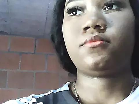Fariana01 from StripChat is Freechat