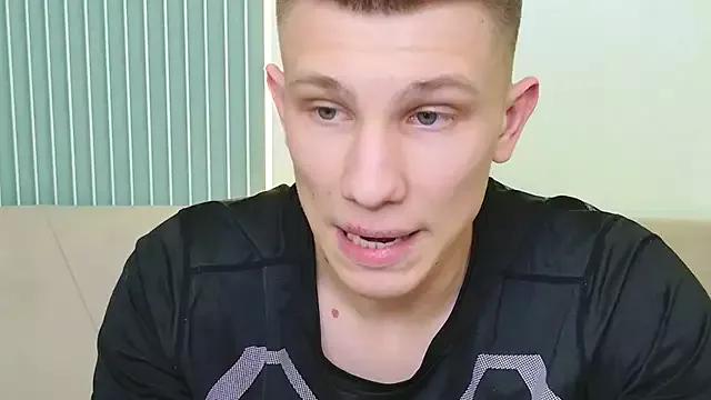 Felix_Lost from StripChat is Freechat