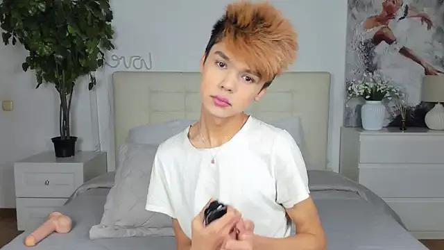 Felix_Rey from StripChat is Freechat