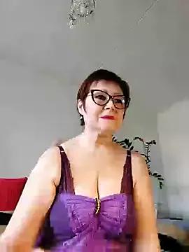 Fire_Night from StripChat is Freechat
