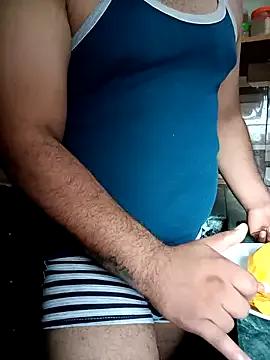 Firebeast from StripChat is Freechat