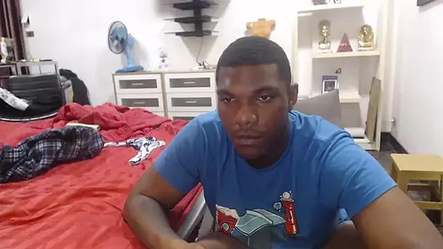 Fireladozai from StripChat is Freechat