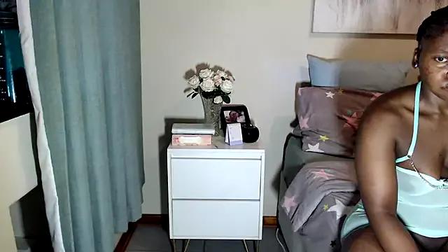 FitSelina66 from StripChat is Freechat