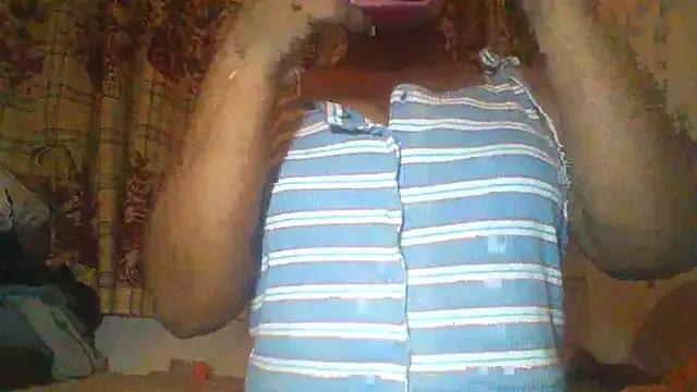 FlakingAilment from StripChat is Freechat