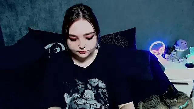 Flirty_Janes from StripChat is Freechat