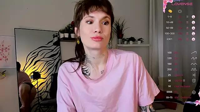 Check-out the world of girls and talk with our steaming hot slutz, bringing your desired characters to life with authentic apparel and cam streams.