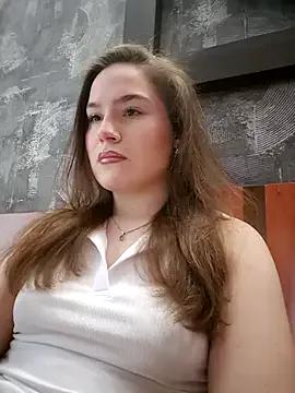 FortunaLove from StripChat is Freechat