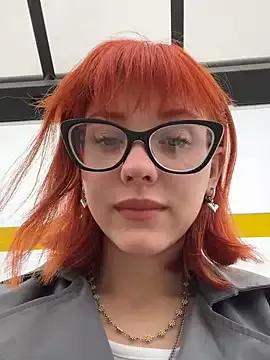 Foxy_Lexy from StripChat is Freechat