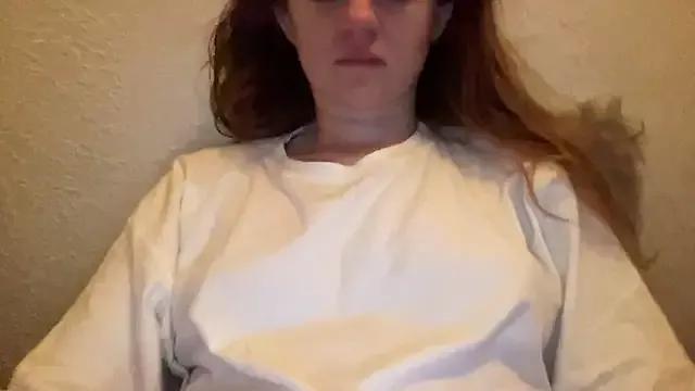 FoxyAnie from StripChat is Freechat