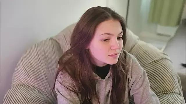 FredericaBishh from StripChat is Freechat