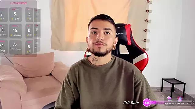 ftmphilip_ from StripChat is Freechat