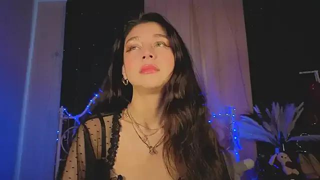 Funny_Bunny from StripChat is Freechat